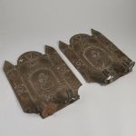 1714 4219 WALL SCONCES